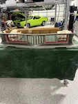 72 73 74 Oem Plymouth /barracuda Grille. Fixed Price $950.00.