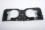 Genuine Bmw 3 E90 E91 Facelift Sport 2009-2012 Front Bumper Fog Brackets Pair. Fixed Price $61.03.