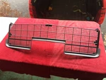 1972 Buick Skylark Nos Metal Grille 1239070. Fixed Price $1249.99.