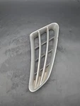 Oem 05-08 Porsche Boxster Rear Left Quarter Panel Air Intake 98750474901 Used. Fixed Price $49.99.
