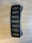 SRT8 Jeep Grill. Fixed Price $200.00.