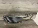 Oem Lincoln Mkz 2013-2016 Front Bumper Left Driver Side Upper Chrome Grille. Fixed Price $165.75.