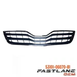 2009-2011 Toyota Camry Radiator Grille New Oem 53101-06070-B1. Fixed Price $157.34.