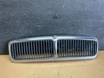1998 To 2003 Jaguar XJ8 Front Upper Grille Oem AA2257 Dg. Fixed Price $56.90.