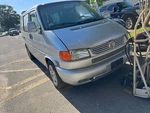 Used Upper Grille Fits: 2002 Volkswagen Eurovan Grade. Fixed Price $699.00.