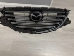 New Grille Assy For Mazda CX-9 2016-2018 2019-2021 Front Bumper Chrome. Fixed Price $650.00.
