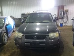 Grille Black And Chrome Fits 01-04 Escape 2122037. Fixed Price $125.00.