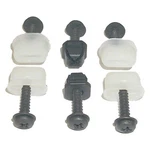 For Chevy Chevelle 1971-1972 Goodmark Grille Hardware Kit. Fixed Price $12.08.