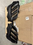 Maserati Granturismo Mc Rear Bumper Grill L+r MY16-2019 M145. Fixed Price $250.00.