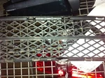08-10 Bmw 535I Grille Lower Center. Fixed Price $65.23.