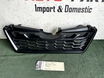 W/cracks 2022 2023 2024 Subaru Forester Front Upper Grille Oem AY06669. Fixed Price $125.00.