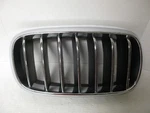2014-2017 Bmw X5 Front Grille Side Right Passenger Hand 7316054. Fixed Price $39.37.