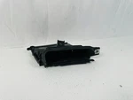 2017 Bmw 430XI Gran Coupe Front Radiator Left Driver Side Air Inlet Duct Oem. Fixed Price $45.35.
