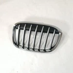 Oem Grille For Bmw X1 Assy Left Upper Pitted. Fixed Price $59.99.