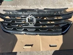 2024-2025 Volkswagen Atlas Line Front Bumper Grille Oem *note*. Fixed Price $320.00.