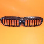 Bmw 330I Grille 2019 2020 2021 M340I G20 5113 192976-10 Oem. Fixed Price $170.10.
