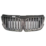 2011-2015 Lincoln Mkx Front Upper Chrome Grille Assembly BA13-8A164 Oem. Fixed Price $305.97.