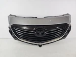 14 2013-2015 Mazda CX-9 CX9 Grille TK21-50712 Oem. Fixed Price $306.00.