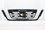 16-20 Nissan Pathfinder Chrome Grille W/o Camera Center Emblem 62310-9PF1A. Fixed Price $150.00.