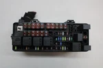 2022 Maserati Levante Modena Rear Trunk Fuse Box 670153856 Oem 21 23 24. Fixed Price $200.99.