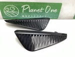 2024-2025 Nissan Sentra Lh & Rh Front Bumper Finish Molding 62256-6YU0A Oem. Fixed Price $49.00.
