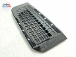 2020-23 Defender 110 Front Right Wing Grille Trim Vent Applique Cover Oem. Fixed Price $48.72.