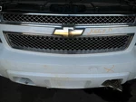 Grille Chrome Lower Fits 08-14 Suburban 1500 104968581. Fixed Price $137.61.