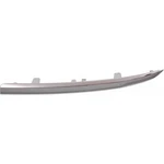 For Honda Cr-v Grille Trim 2012 2013 2014 Driver Side Center Chrome HO1212108. Fixed Price $26.80.
