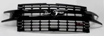 Oem Chevrolet Silverado 1500 Lt Trail Boss Grille Black (gba) 84493318 Scratches. Fixed Price $200.00.