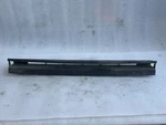 1984 1985 Honda Civic Sedan Front Bumper Grille Insert Black. Fixed Price $147.02.