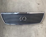 2001 Lexus LS430 Front Bumper Grill Oem Used. Fixed Price $100.00.