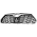 Grille 531010E330 For Toyota Highlander 2020-2023. Fixed Price $236.70.