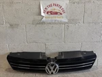 2011-2014 Vw Volkswagen Jetta Front Radiator Grille Oem Used Factory Original. Fixed Price $105.60.