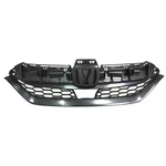 New Black Front Grille 71121TLAA10 One Piece. Fixed Price $87.80.