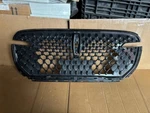2025 Lincoln Aviator Front Upper Grille Jet Black Oem. Fixed Price $499.99.