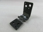 Lamborghini Aventador, Lh, Left Bat Wing Hinge, Used, P/n 470813893, 470814525. Fixed Price $100.00.