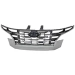 Grille For Hyundai Santa Cruz 2022-2024. Fixed Price $473.82.