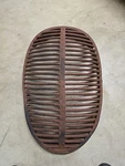 1939 Ford Truck Grille. Fixed Price $500.00.