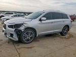 (local Pickup Only) Grille Lower With Pre-crash System Fits 16-20 Infiniti QX60. Fixed Price $134.90.