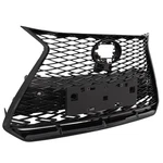 For 2022-2024 Lexus NX350 NX450H+ NX250 Grille 53101F6050. Fixed Price $273.99.