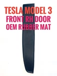 2017-2020 Tesla Model Front Right Door Panel Pocket 1085243-00-C. Fixed Price $24.99.