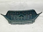 2020 2021 2022 Ford Explorer St Line Front Grille W/camera Hole Washer Oem. Fixed Price $243.00.