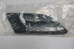 Bmw Front Left Bumper Cover Grille E90 E91 328I/XI 2009-12 (51117198901). Fixed Price $50.00.