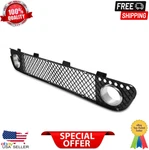 For 1996-2003 Bmw E39 M5 Front Lower Center Bumper Brake Duct Mesh Grille. Fixed Price $119.99.