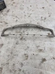 1953 54 Packard Clipper Caribbean Front Grill Chrome Parts. Fixed Price $70.00.