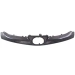 Grille Trim For 2006-2010 Toyota Sienna Upper Molding Painted Black 53114AE010B1. Fixed Price $42.16.