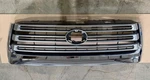 2018 2021 Toyota Tundra Oem Front Radiator Grille Satin 53105-0C051. Fixed Price $100.00.