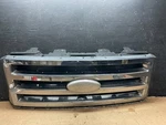 2007 To 2014 Ford Expedition Front Upper Chrome Grille Oem Y6527 Dg. Fixed Price $90.54.