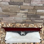 2021 2022 2023 Toyota Highlander Front Bumper Upper Grille Trim 52711-0E150 Oem. Fixed Price $250.00.
