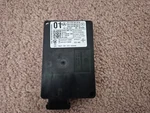 14 15 16 Mercedes-benz CLA250 Rear Blind Spot Sensor, 0009052604, Oem. Fixed Price $60.00.